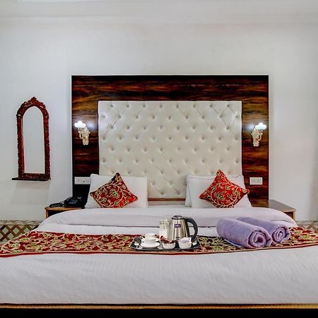 Hotel Royal Hameed Srīnagar Eksteriør bilde