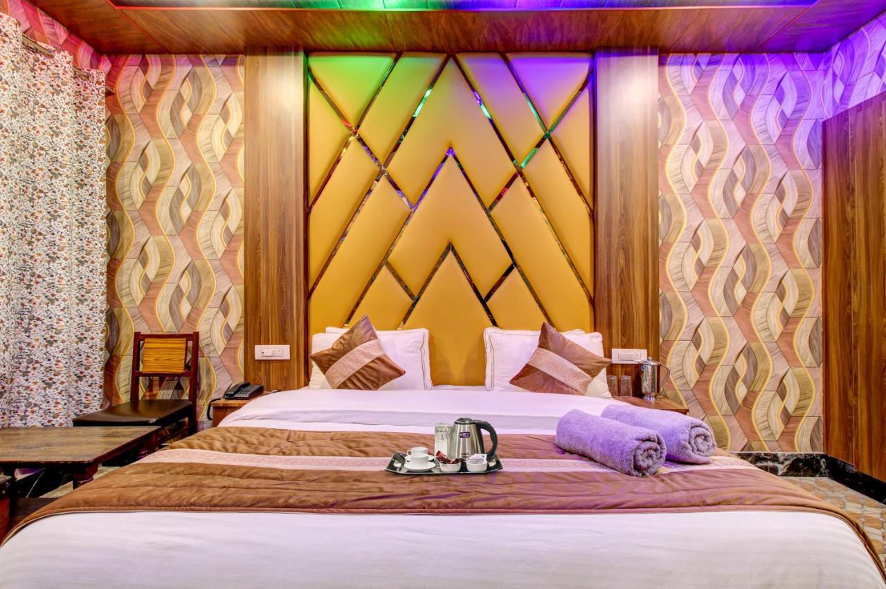 Hotel Royal Hameed Srīnagar Eksteriør bilde